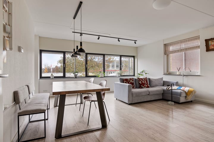 Foto 11 van Jeroen Boschlaan 2-08