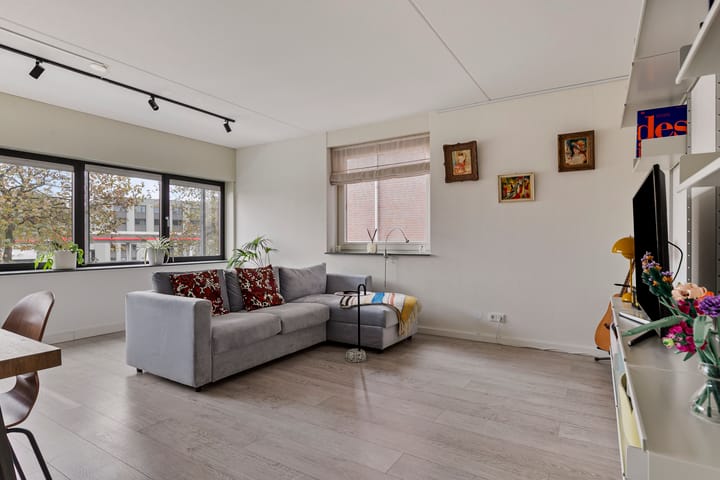 Foto 12 van Jeroen Boschlaan 2-08