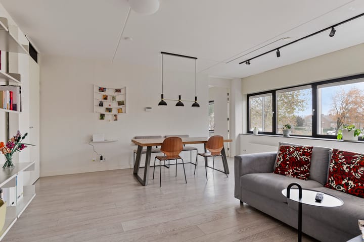 Foto 13 van Jeroen Boschlaan 2-08