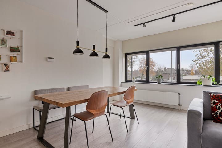 Foto 14 van Jeroen Boschlaan 2-08