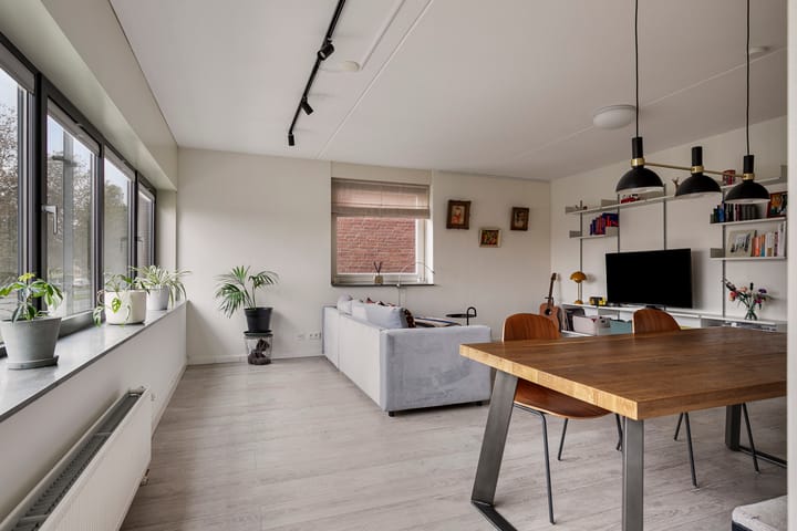 Foto 15 van Jeroen Boschlaan 2-08