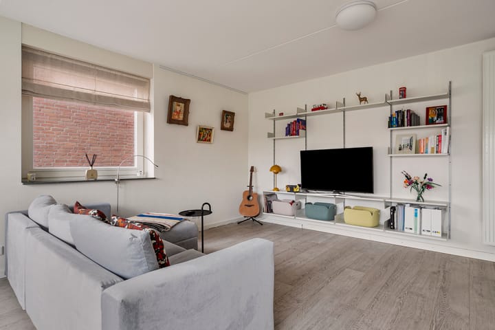 Foto 16 van Jeroen Boschlaan 2-08