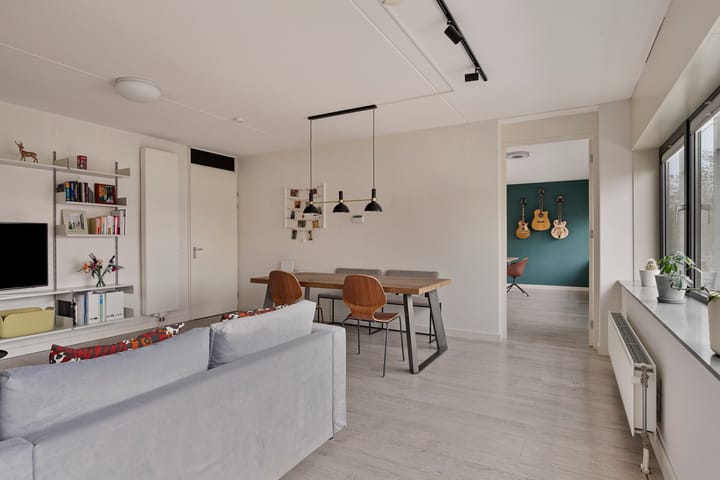 Foto 17 van Jeroen Boschlaan 2-08