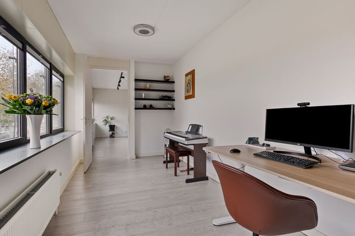 Foto 19 van Jeroen Boschlaan 2-08