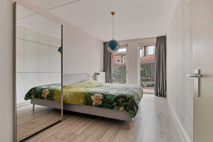 Foto 22 van Jeroen Boschlaan 2-08