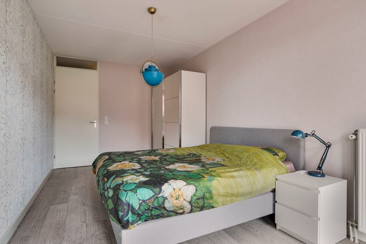 Foto 23 van Jeroen Boschlaan 2-08