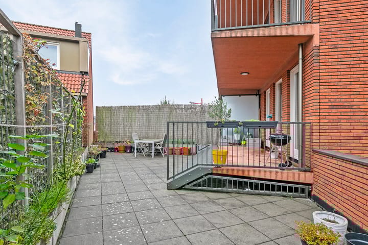 Foto 27 van Jeroen Boschlaan 2-08