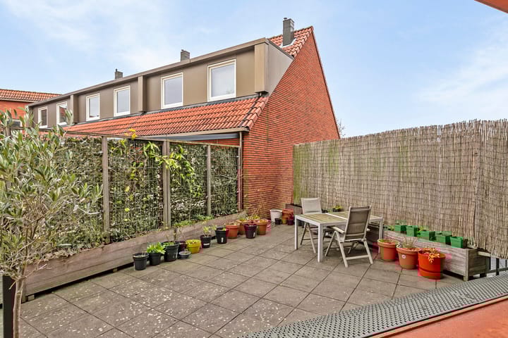 Foto 28 van Jeroen Boschlaan 2-08