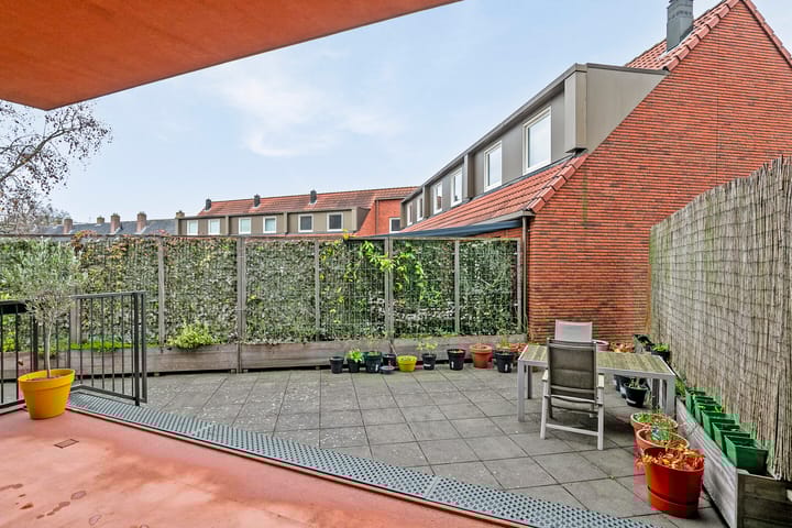 Foto 29 van Jeroen Boschlaan 2-08