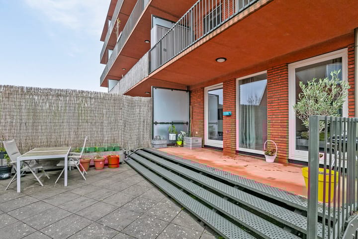 Foto 30 van Jeroen Boschlaan 2-08