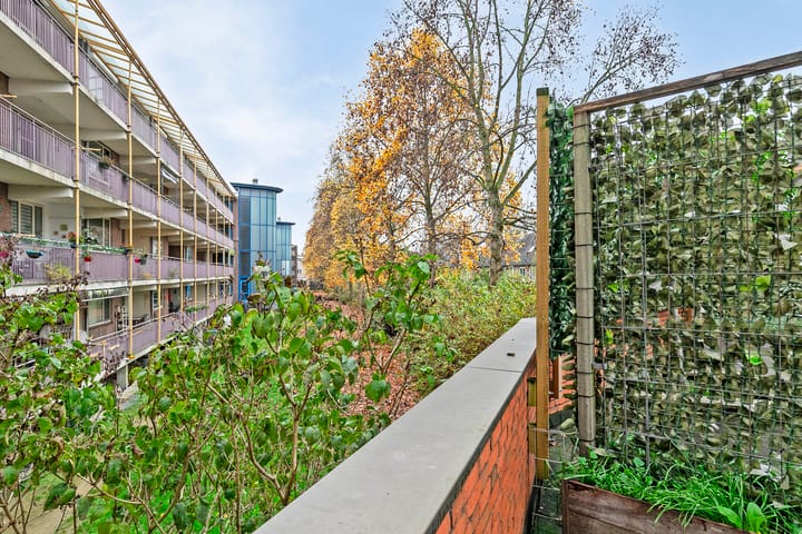 Foto 31 van Jeroen Boschlaan 2-08