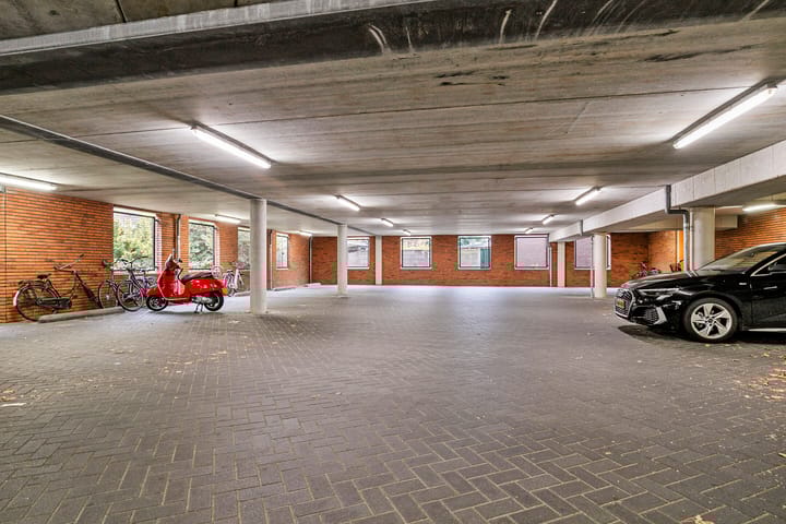 Foto 32 van Jeroen Boschlaan 2-08