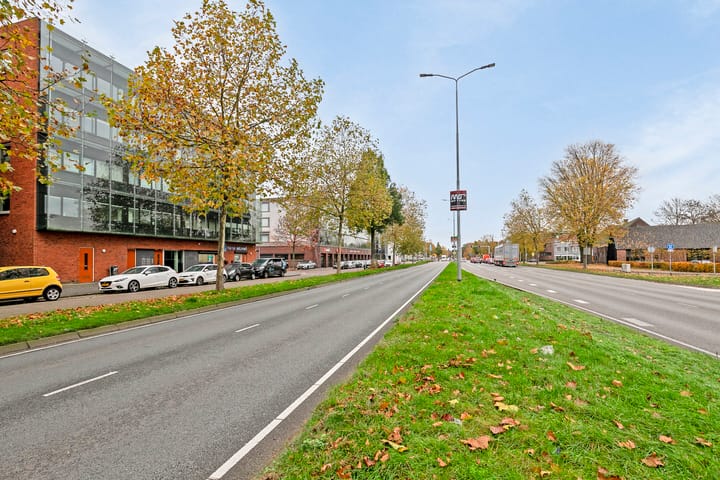 Foto 33 van Jeroen Boschlaan 2-08