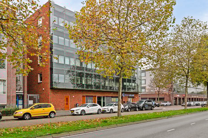 Foto 34 van Jeroen Boschlaan 2-08