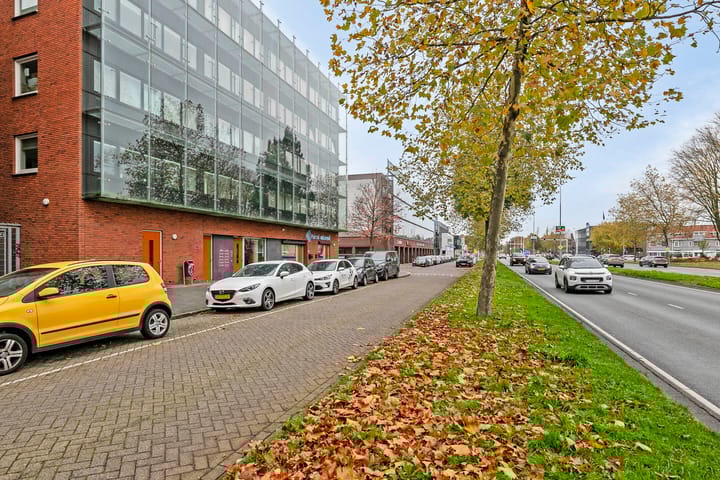 Foto 35 van Jeroen Boschlaan 2-08