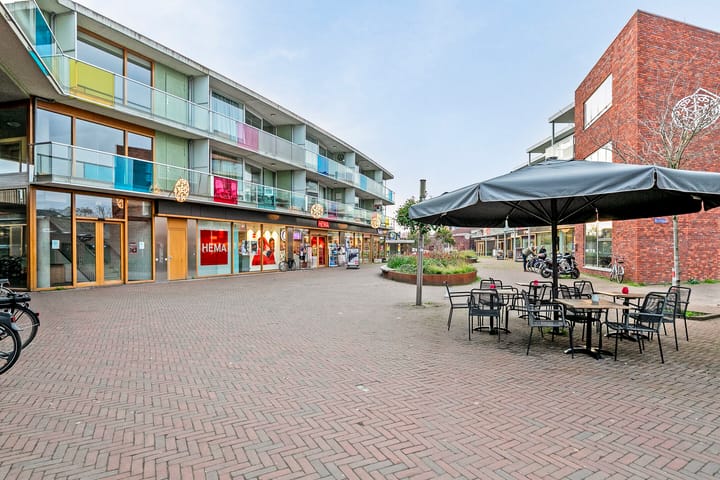 Foto 36 van Jeroen Boschlaan 2-08