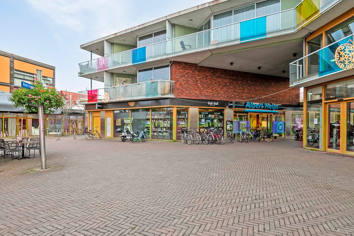 Foto 37 van Jeroen Boschlaan 2-08