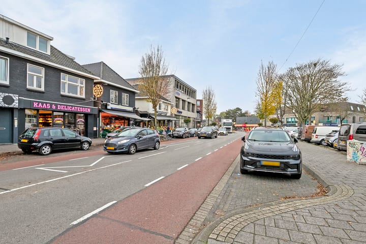 Foto 38 van Jeroen Boschlaan 2-08