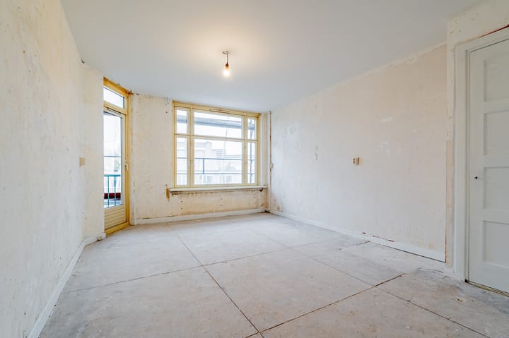 Foto 2 van Robert Scottstraat 24-2