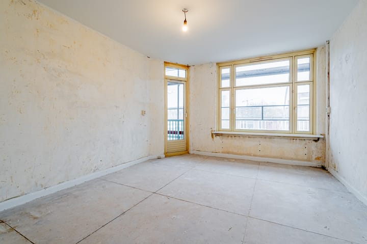 Foto 3 van Robert Scottstraat 24-2