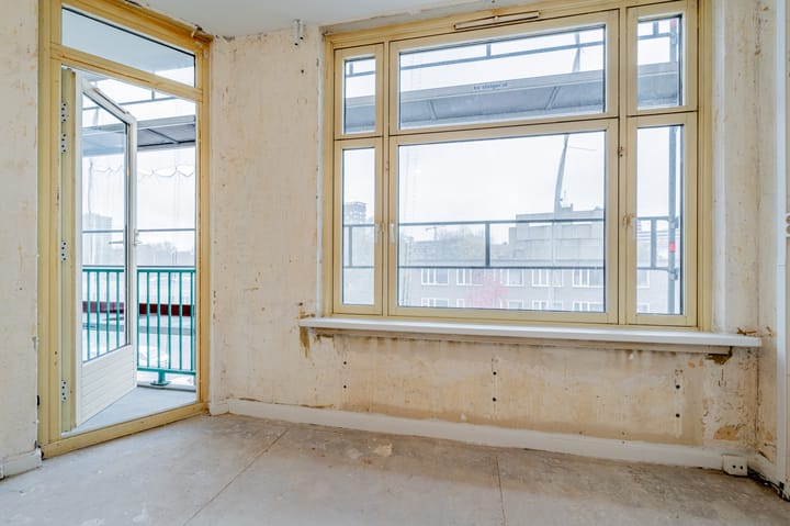 Foto 8 van Robert Scottstraat 24-2