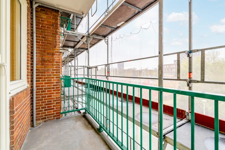 Foto 9 van Robert Scottstraat 24-2