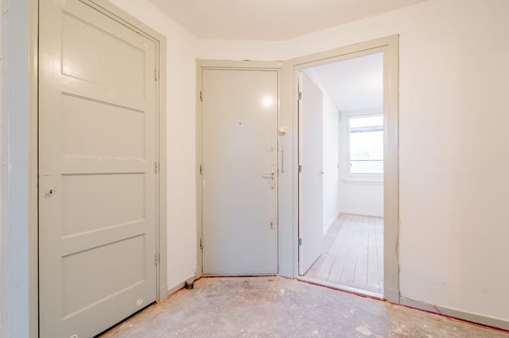 Foto 10 van Robert Scottstraat 24-2