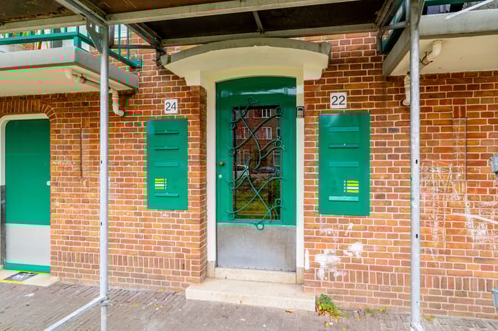 Foto 23 van Robert Scottstraat 24-2