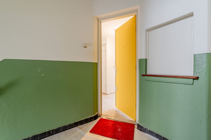 Foto 25 van Robert Scottstraat 24-2