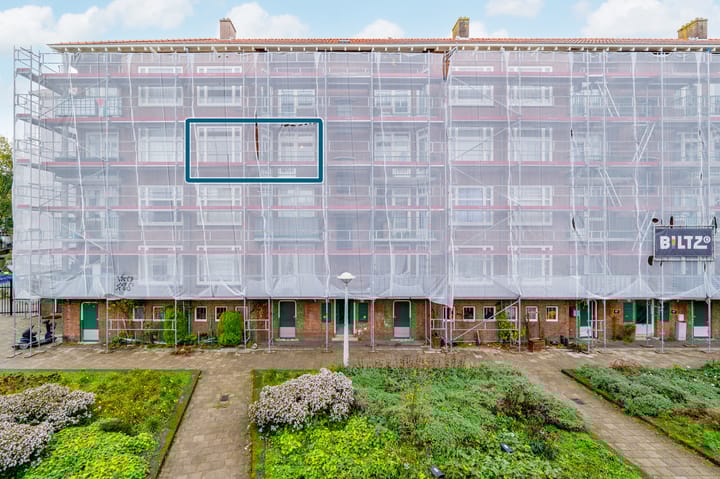 Foto 31 van Robert Scottstraat 24-2