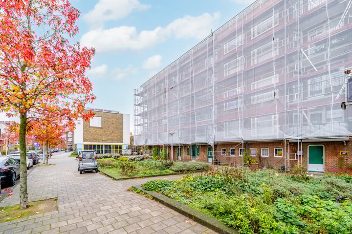 Foto 33 van Robert Scottstraat 24-2