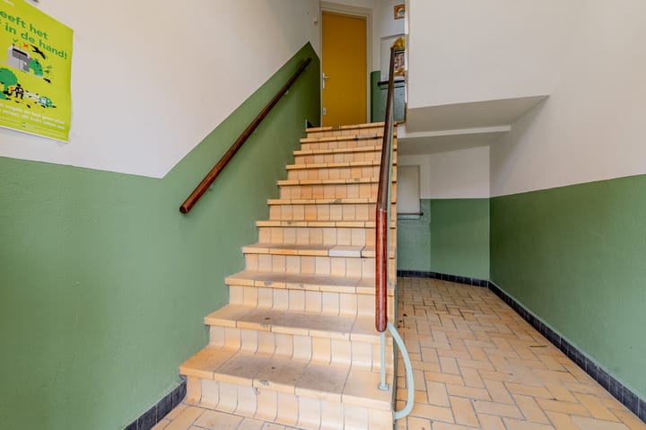 Foto 26 van Robert Scottstraat 24-2