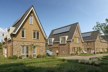 Vrijstaande woningen thumbnail