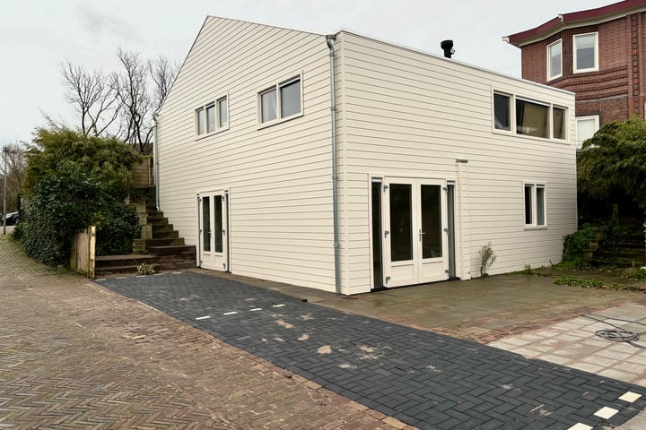 Bekijk foto 1 van Hogeweg 19-A