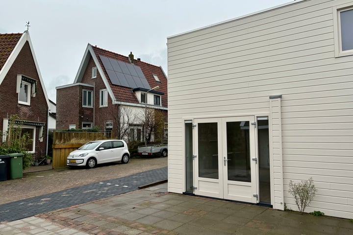 Bekijk foto 19 van Hogeweg 19-A