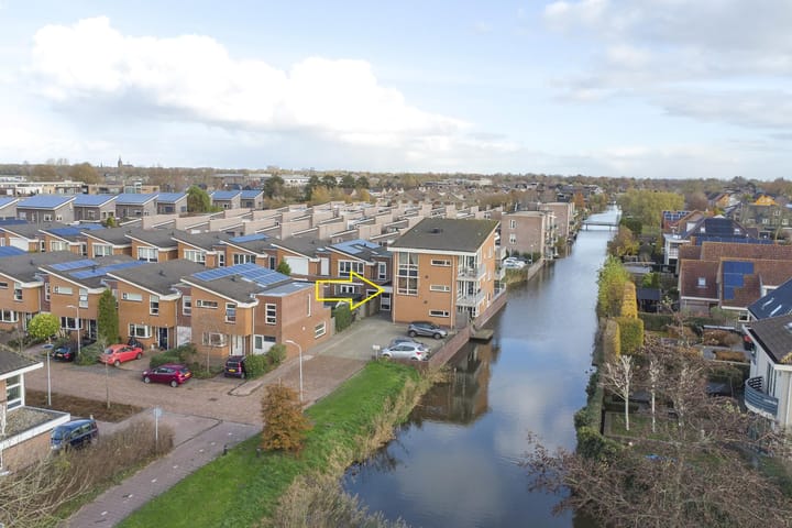 Foto 2 van Admiraalsgroet 23