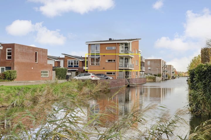 Foto 3 van Admiraalsgroet 23