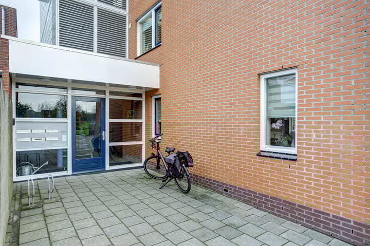 Foto 4 van Admiraalsgroet 23