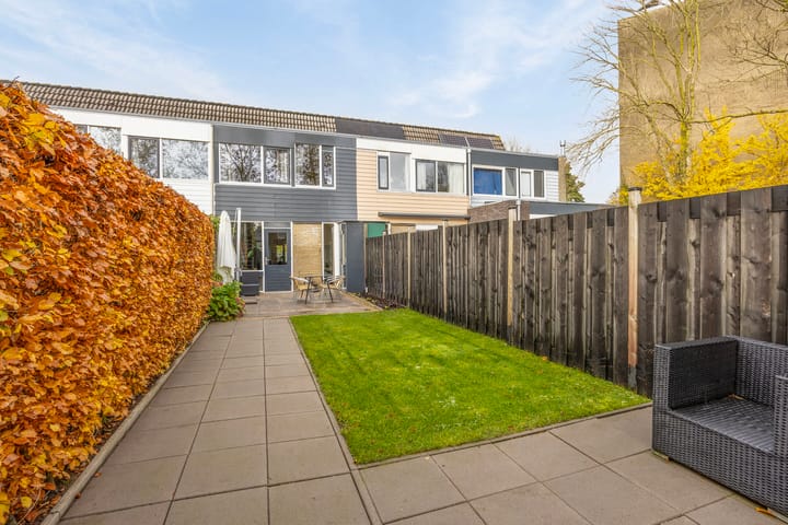 Foto 4 van Van Zuijlenstraat 13