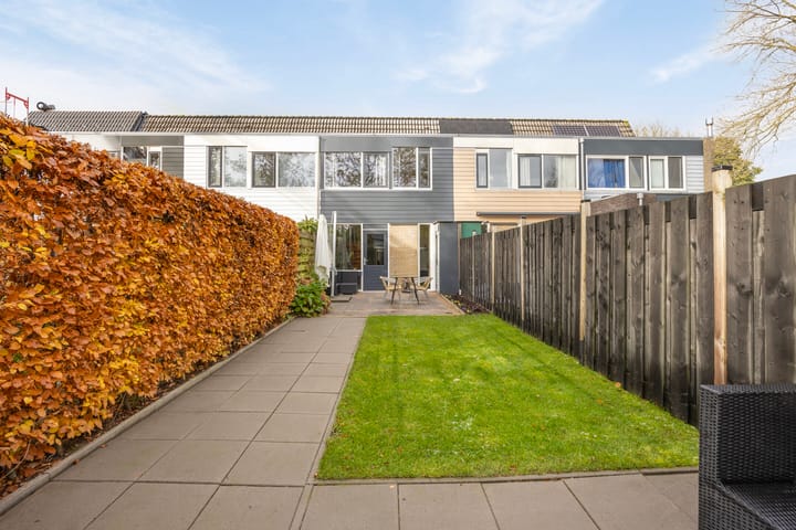 Foto 5 van Van Zuijlenstraat 13