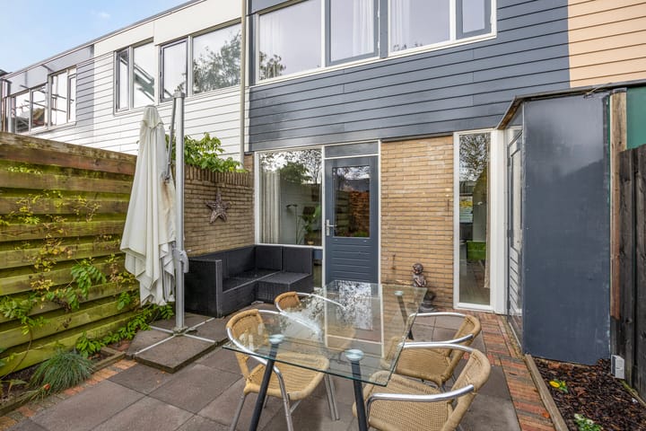 Foto 2 van Van Zuijlenstraat 13