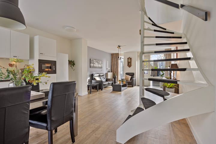 Foto 7 van Van Zuijlenstraat 13