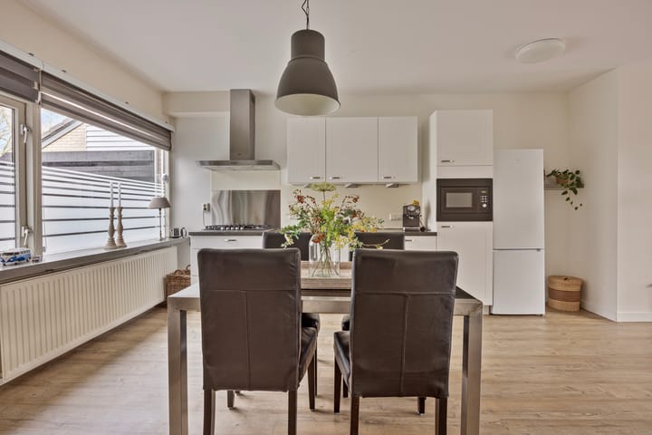 Foto 8 van Van Zuijlenstraat 13