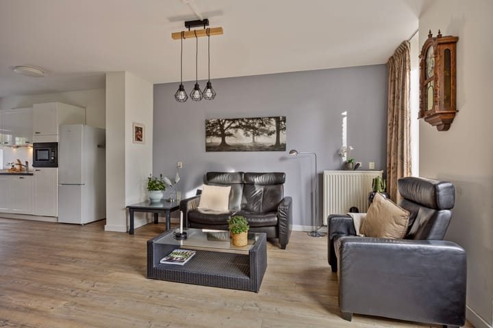 Foto 13 van Van Zuijlenstraat 13