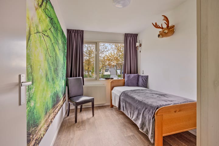 Foto 23 van Van Zuijlenstraat 13