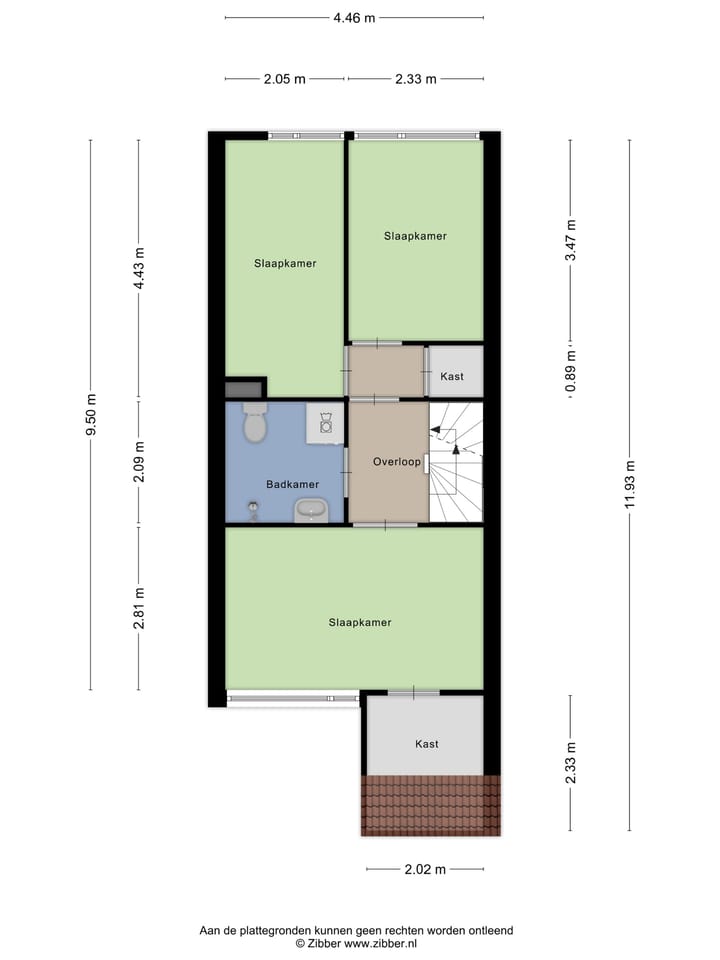 Foto 28 van Van Zuijlenstraat 13