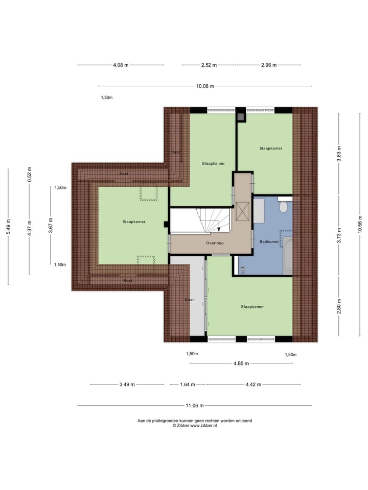 Foto 65 van Bernagie 21