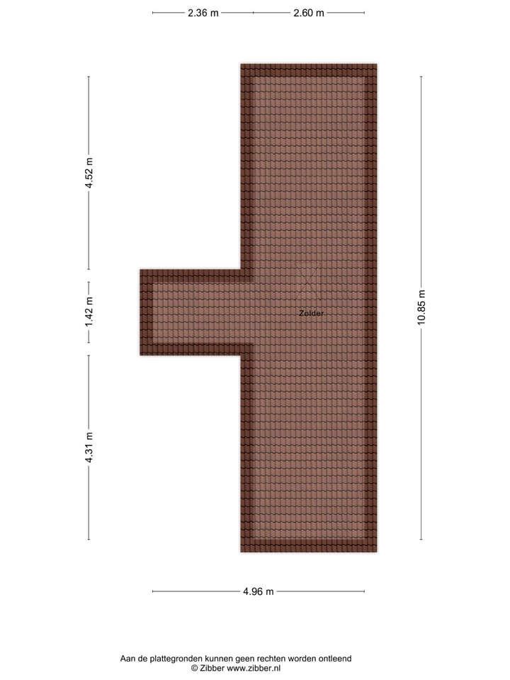 Foto 66 van Bernagie 21