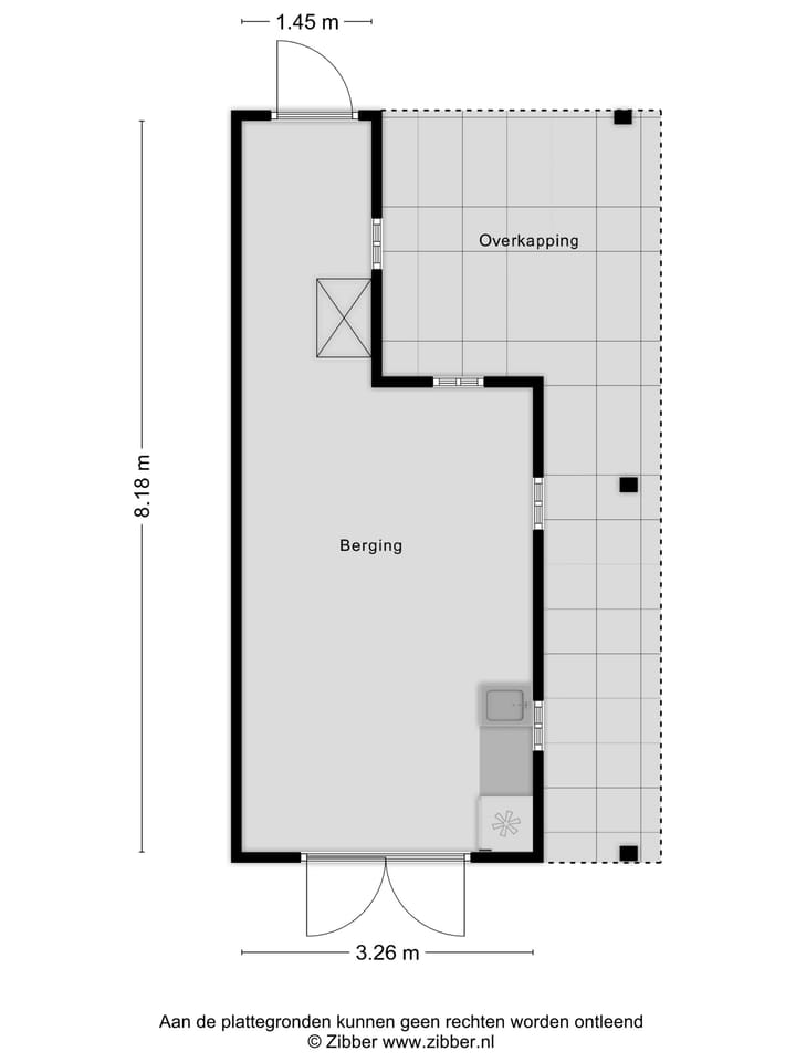 Foto 67 van Bernagie 21