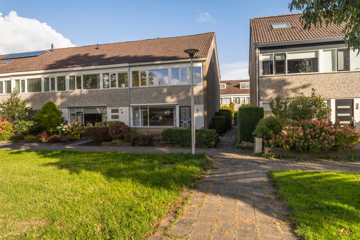 Foto 1 van Obe Postmawei 26